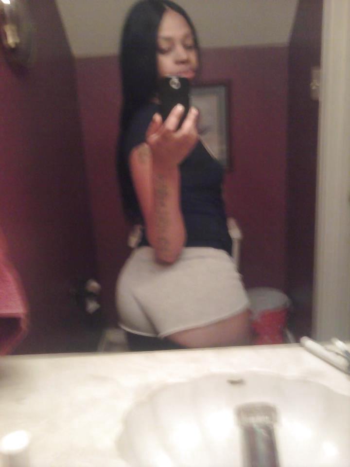 24P Thick ass