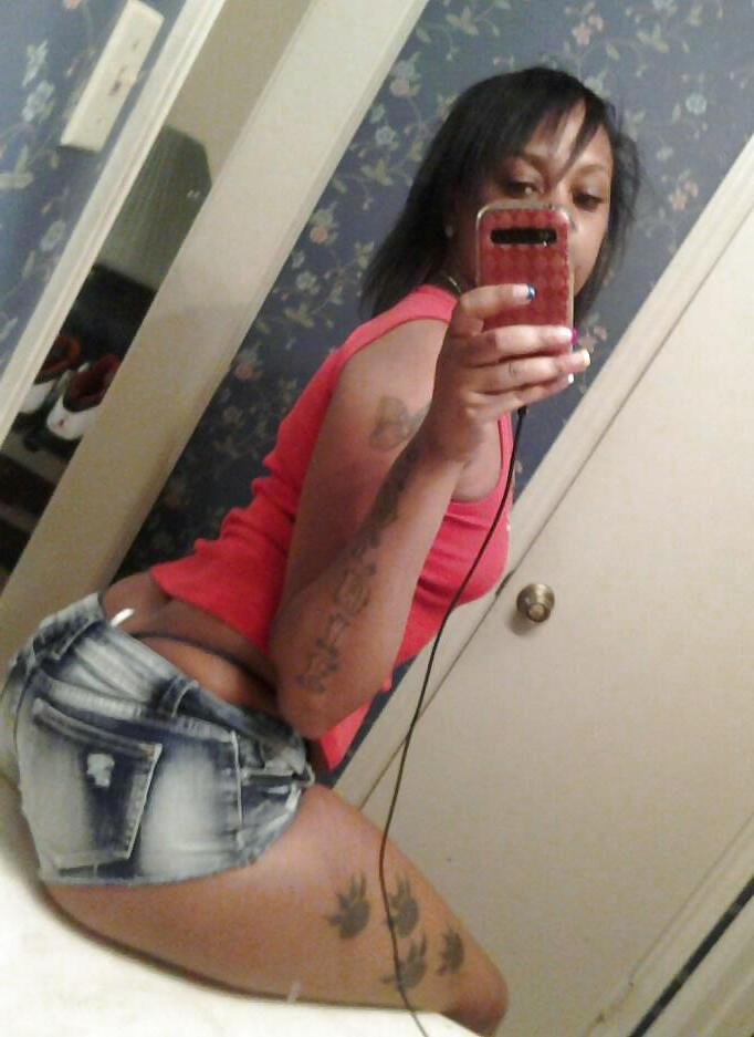 24P Thick ass