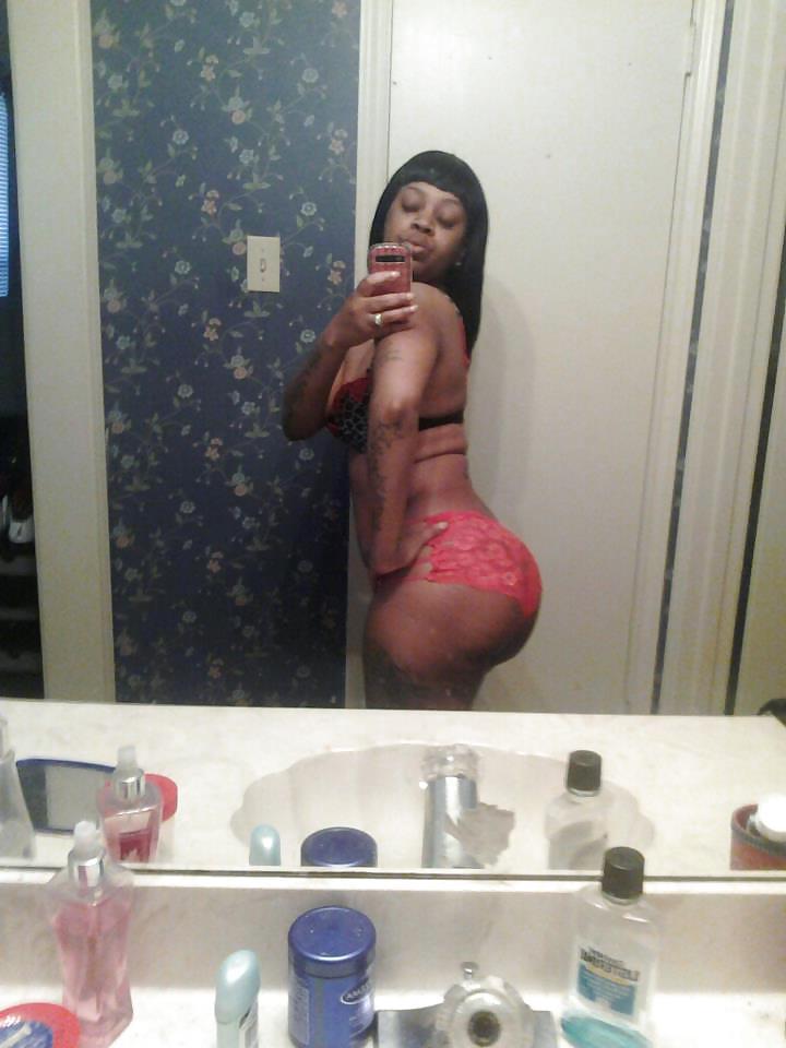 24P Thick ass