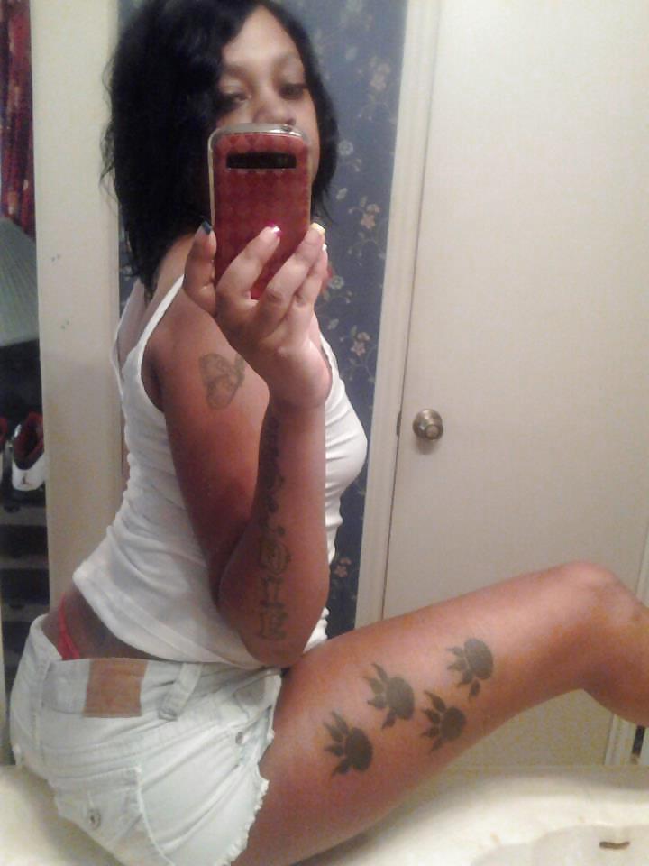 24P Thick ass
