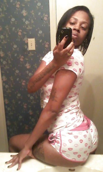 24P Thick ass