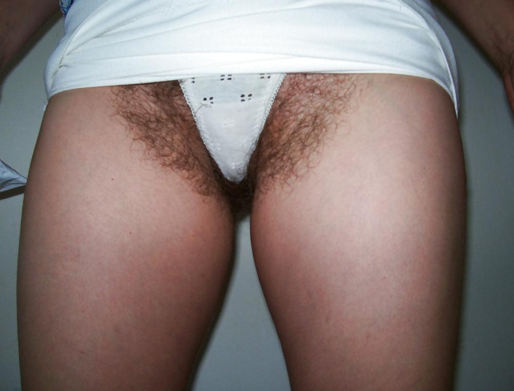 8P Hairy cunt 3.