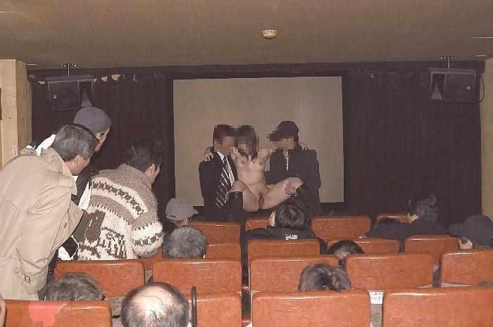 25P Japanese field exposure 4