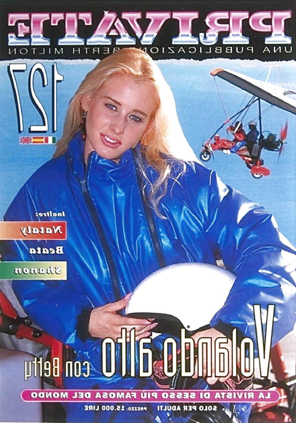 25P Private 127