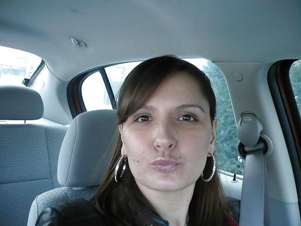 6P Cheating Whore