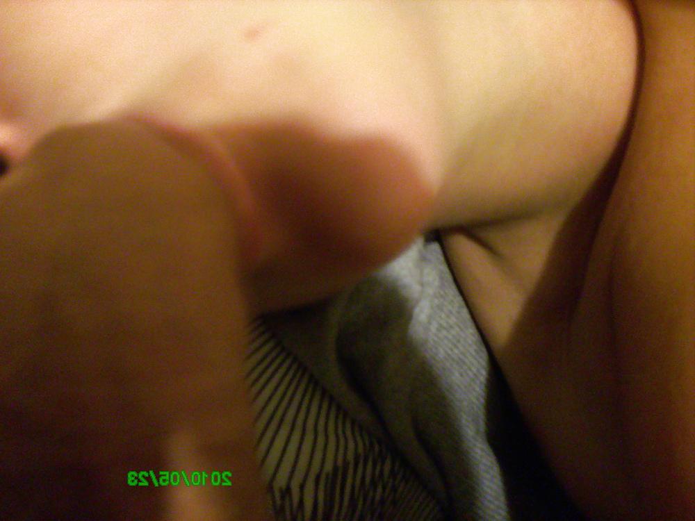 25P Amateur Irish ex-girlfriend 