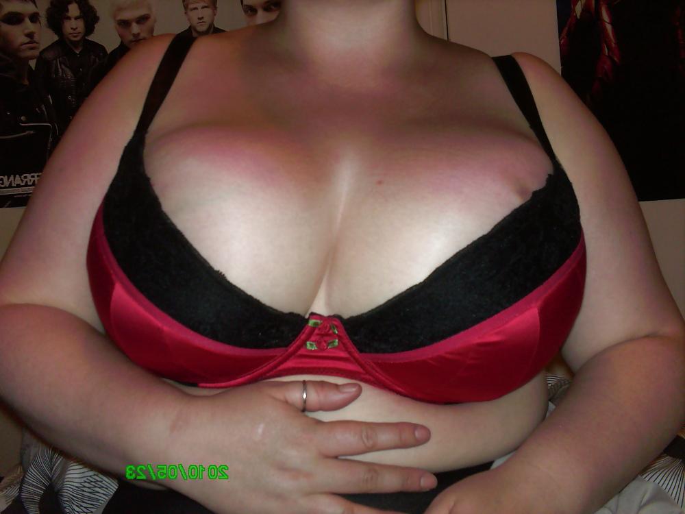 25P Amateur Irish ex-girlfriend 