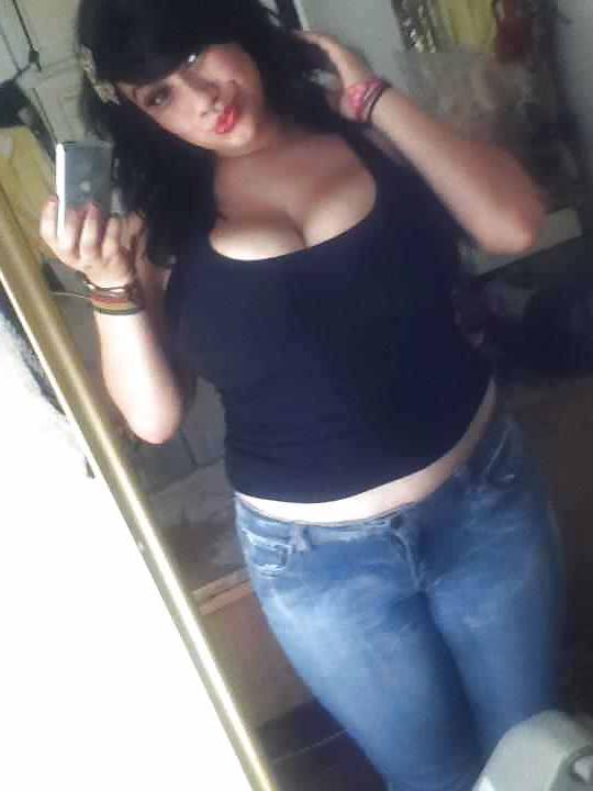 25P Huge real mexican teen breast Kim