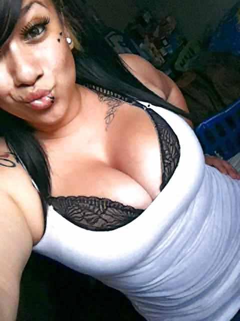 25P Huge real mexican teen breast Kim