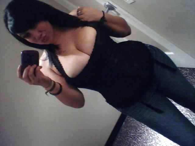 25P Huge real mexican teen breast Kim