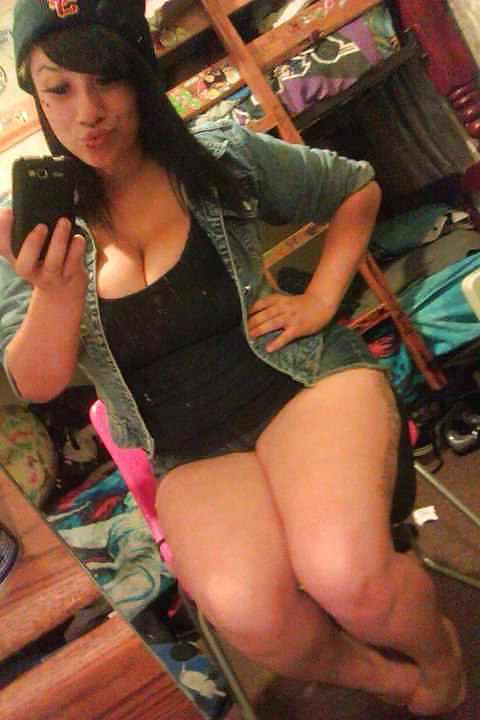 25P Huge real mexican teen breast Kim