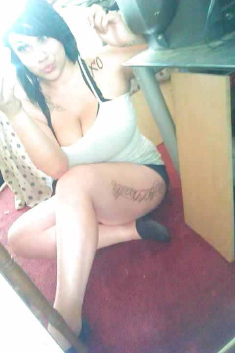 25P Huge real mexican teen breast Kim