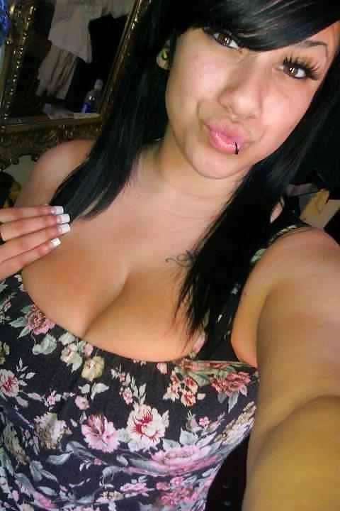 25P Huge real mexican teen breast Kim