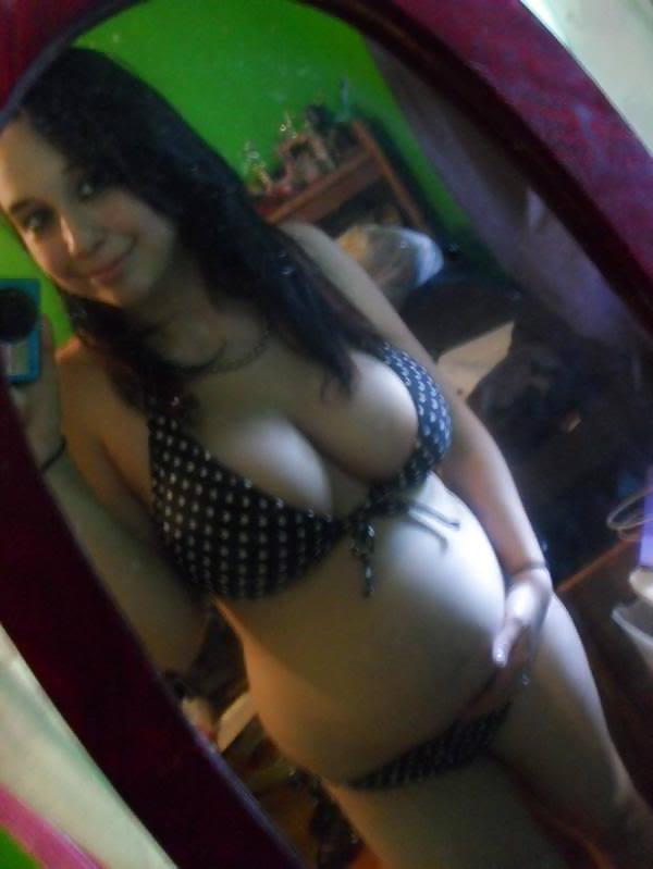 25P Pregnant Misc 