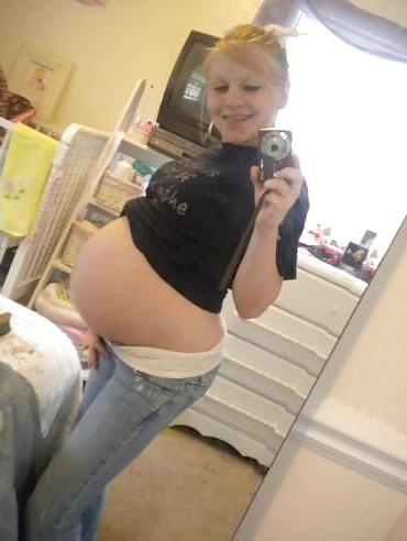 25P Pregnant Misc 