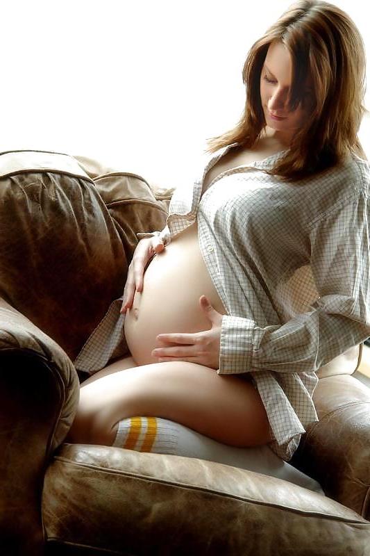 25P Pregnant Misc 