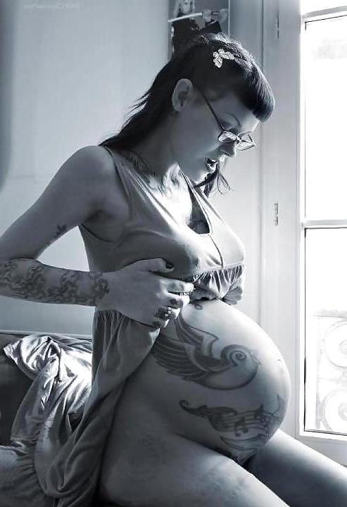 25P Pregnant Misc 