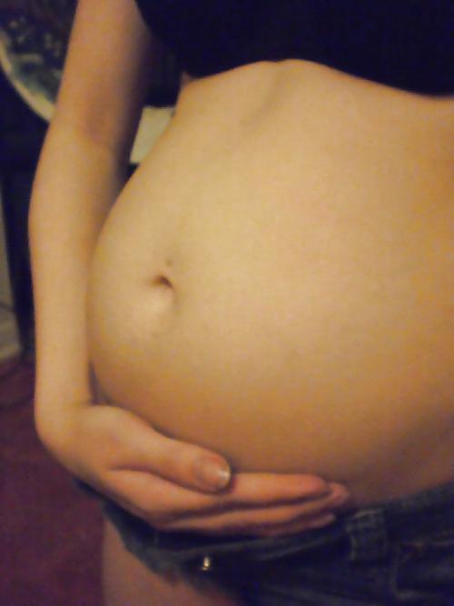 25P Pregnant Misc 