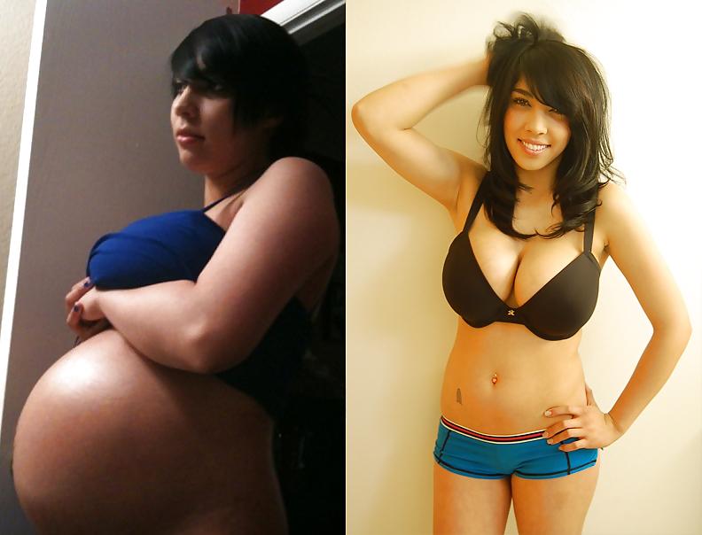 25P Pregnant Misc 