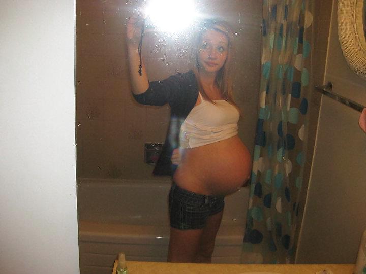 25P Pregnant Misc 