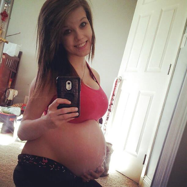 25P Pregnant Misc 