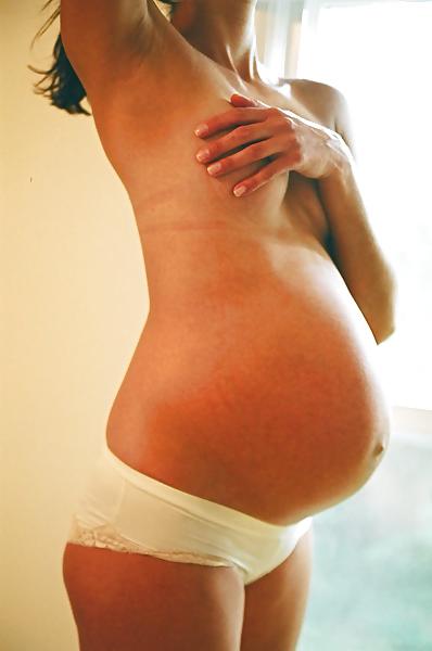 25P Pregnant Misc 