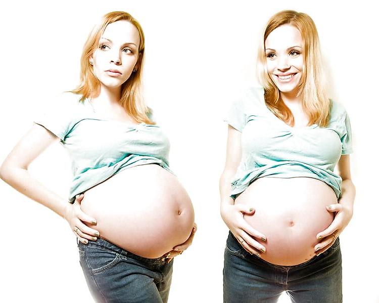 25P Pregnant Misc 