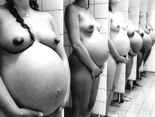 25P Pregnant Misc 