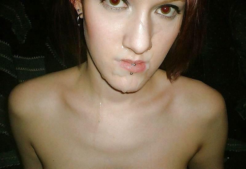 25P BLOW, SUCK AND COVERED 9