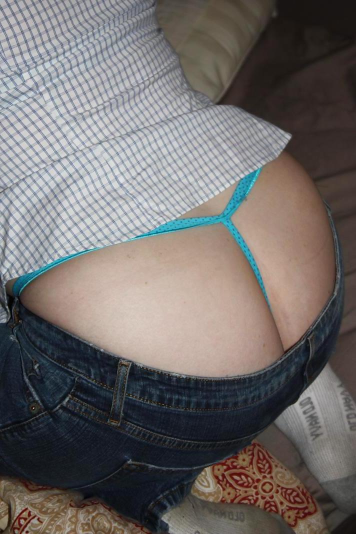 15P Cheating Whore Sluttywife83 3