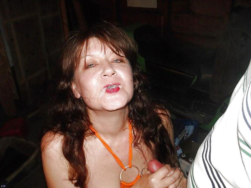 10P Nice Cum on nice women