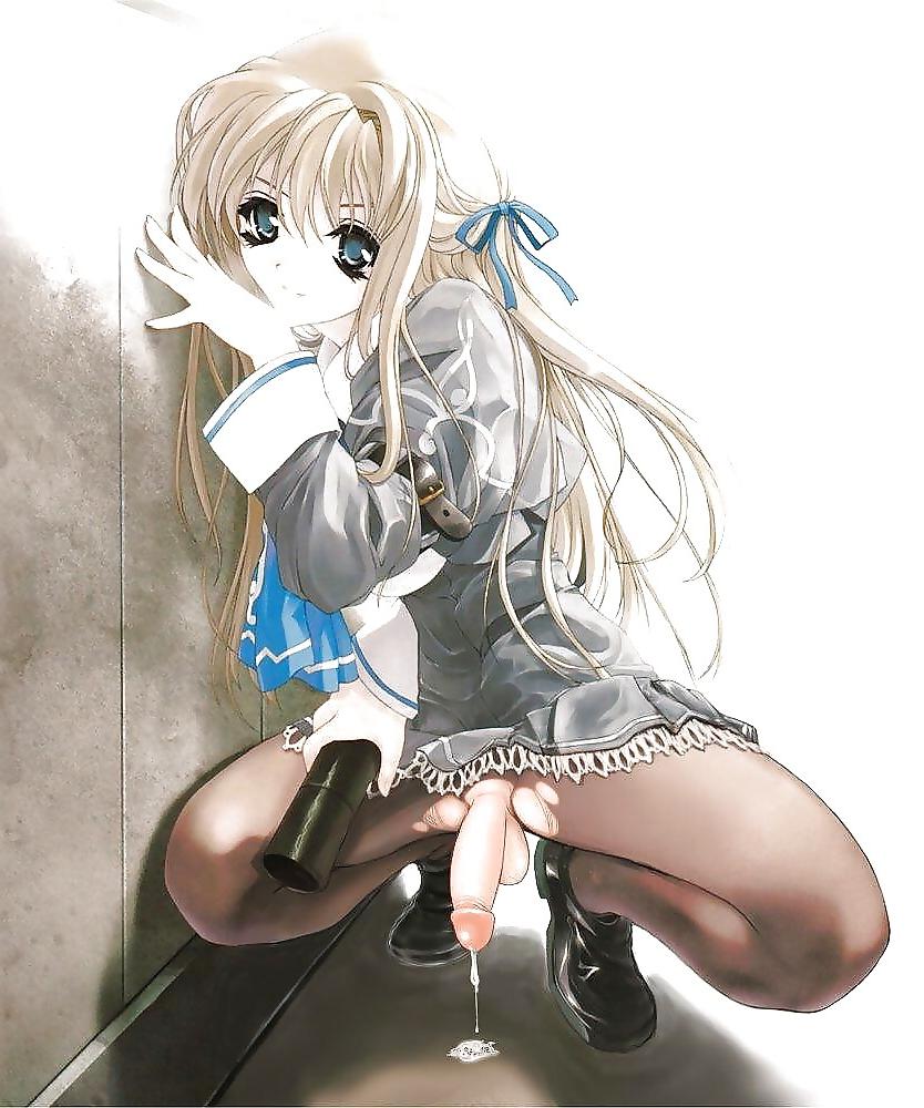 25P Best ever anime cartoon porn 3