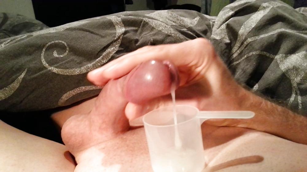 25P Who Wants To Drink My Hot Thick Cum ToNight!?