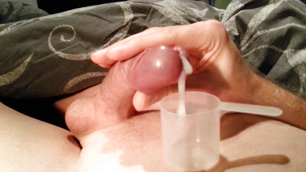25P Who Wants To Drink My Hot Thick Cum ToNight!?