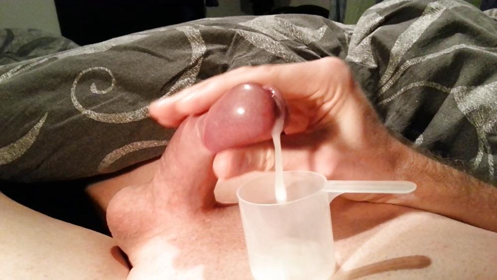 25P Who Wants To Drink My Hot Thick Cum ToNight!?
