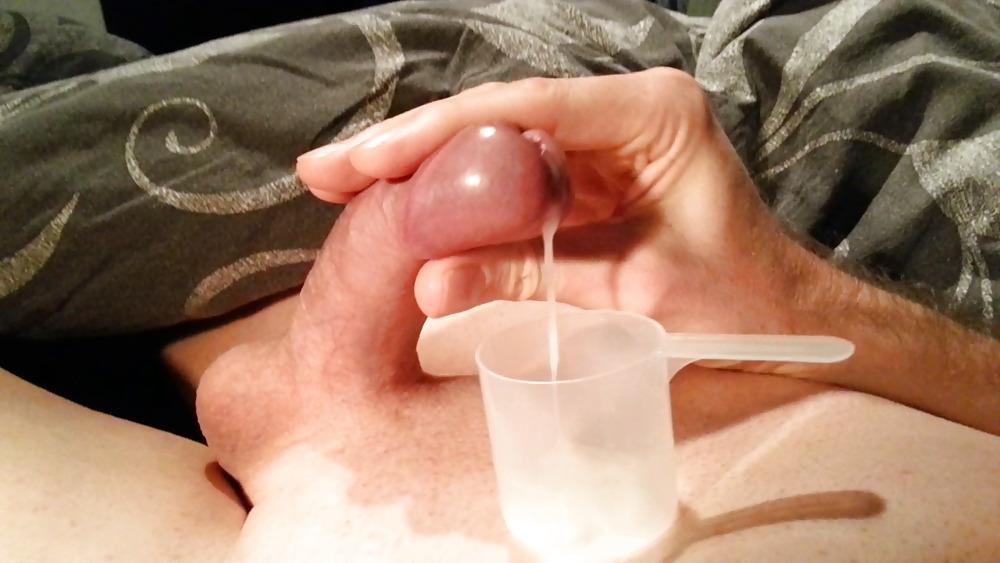 25P Who Wants To Drink My Hot Thick Cum ToNight!?