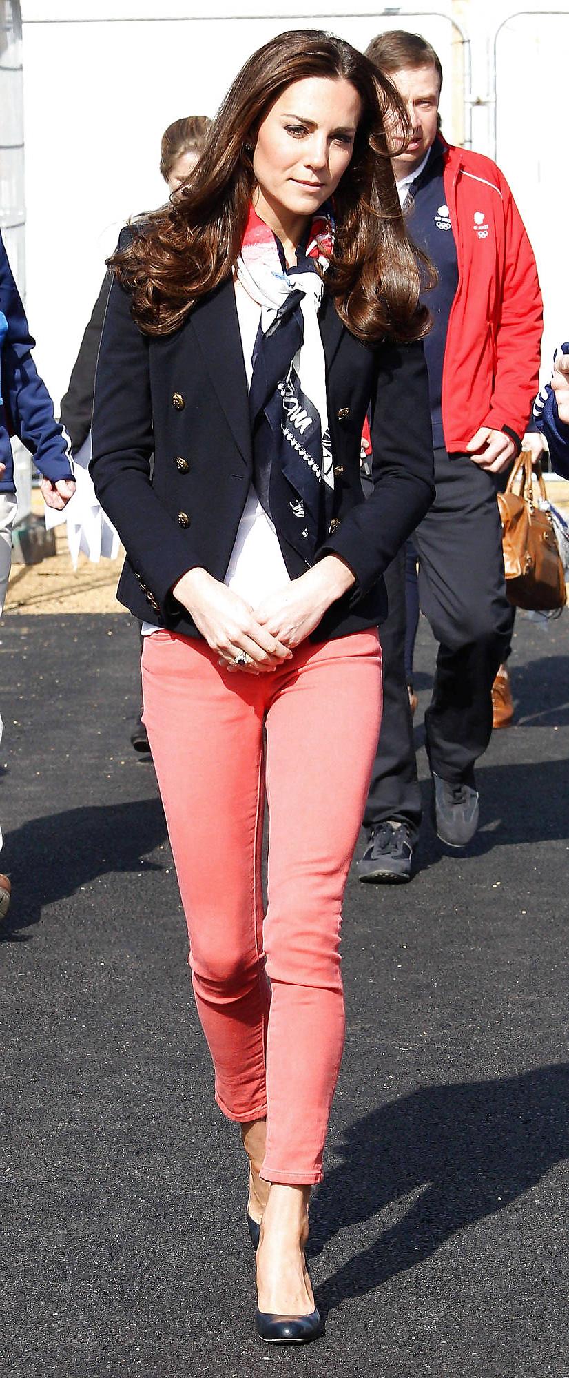 25P Princess Kate