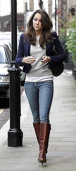 25P Princess Kate