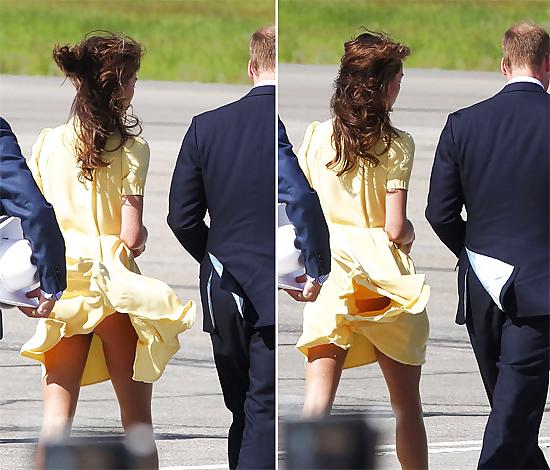 25P Princess Kate