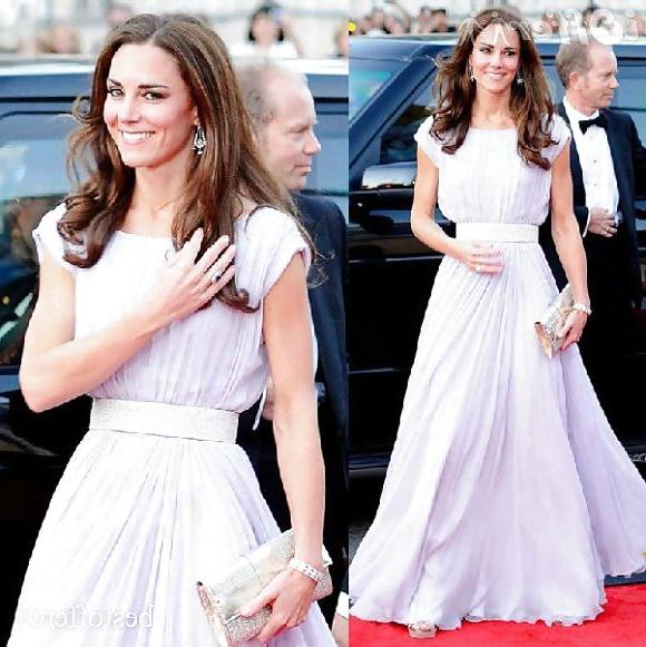 25P Princess Kate