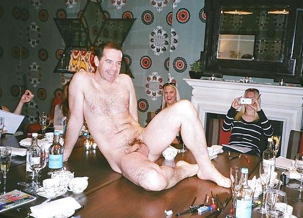 15P Women and cock 16 - more from Real CFNM party