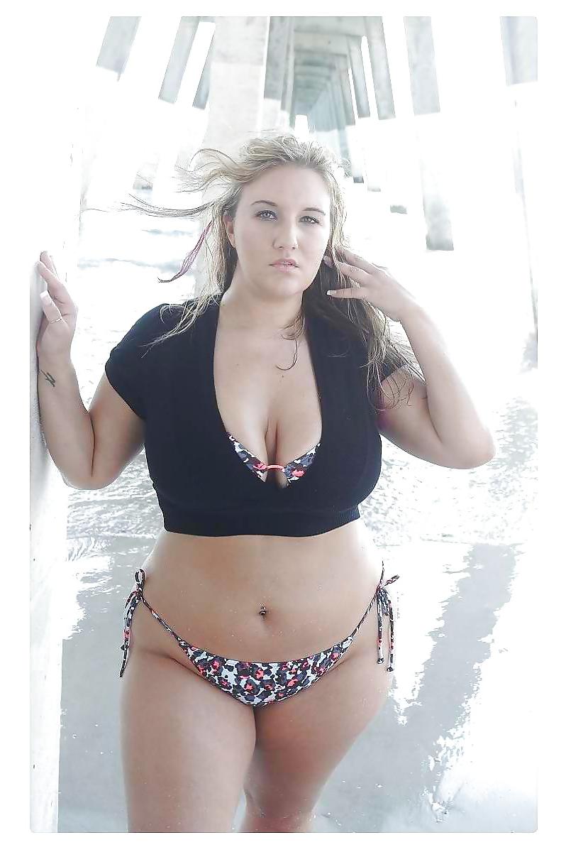 25P Thick, White, and Cellulite 26