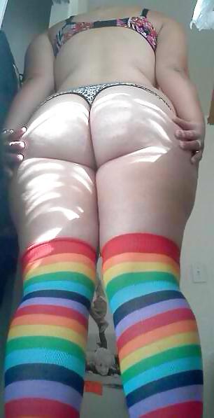 25P Thick, White, and Cellulite 26