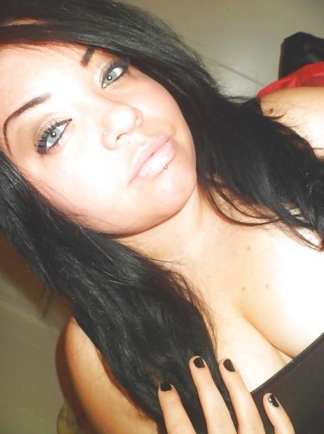 25P Thick, White, and Cellulite 26