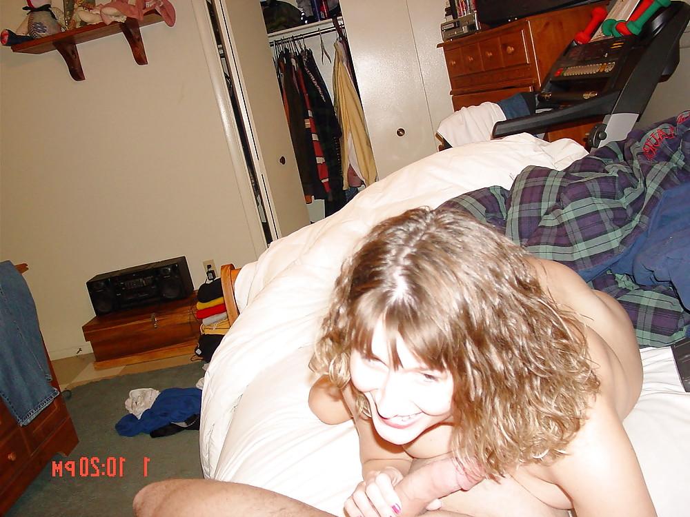 15P Busty facial Fuck Pig 2