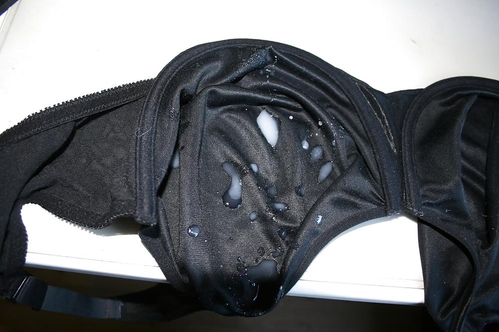 11P Bra fullcup 85G