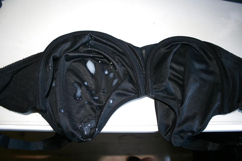 11P Bra fullcup 85G