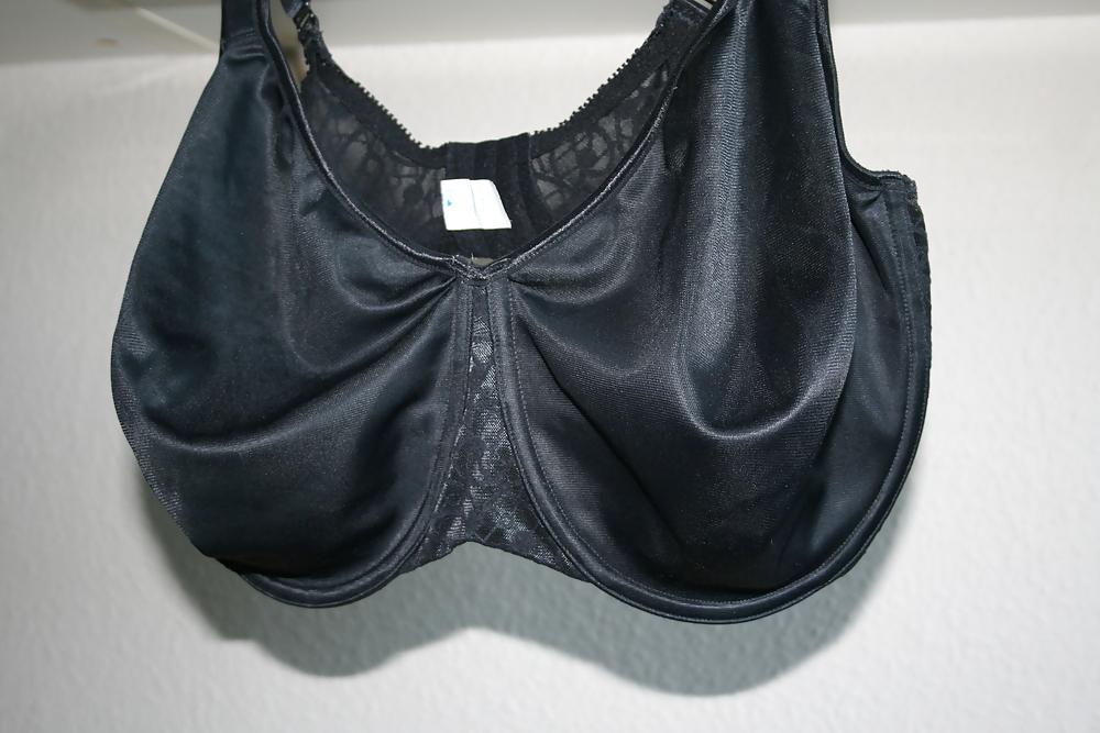 11P Bra fullcup 85G