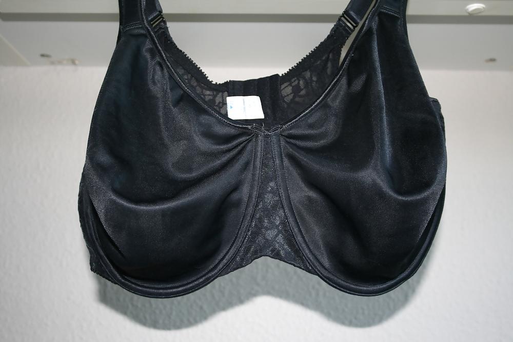 11P Bra fullcup 85G