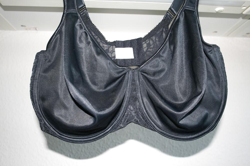 11P Bra fullcup 85G